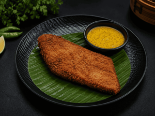 Fish Fry