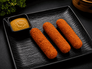 Value Pack Fish Finger