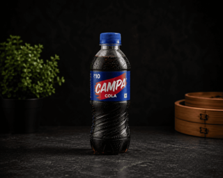 Campa Cola