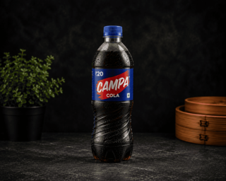 Campa Cola