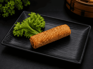 Golden Chicken Roll