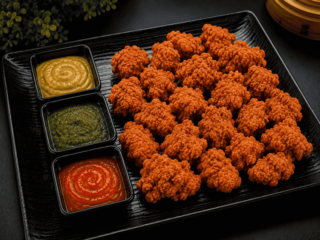 Party Pack Popcorn